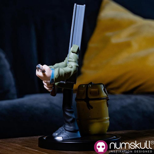 Numskull Jaws Power Idolz Wireless Charging Dock